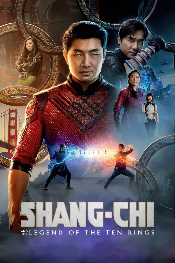 Shang-chi