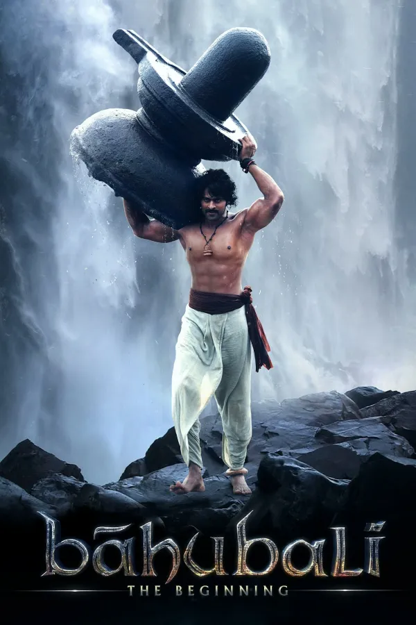 Bahubali: Muqaddima