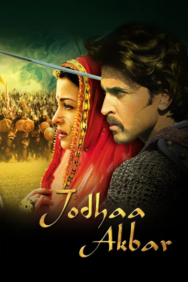 Jodha va Akbar