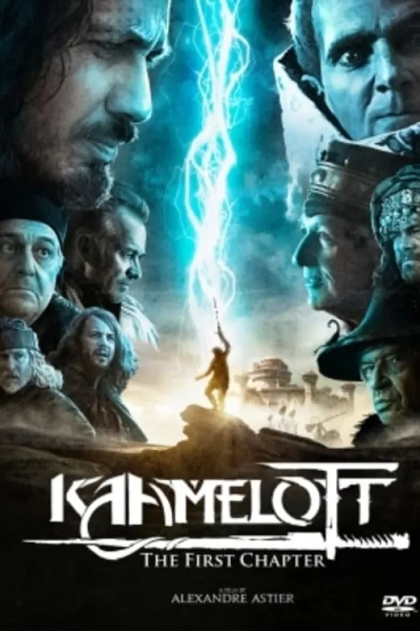 Kamelot: Qirolning qaytishi