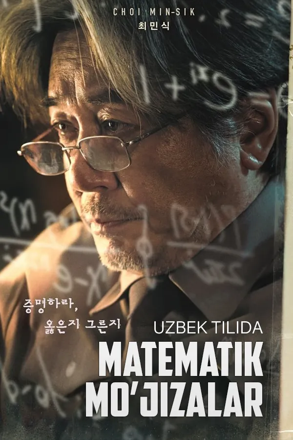 Matematik mo'jizalar