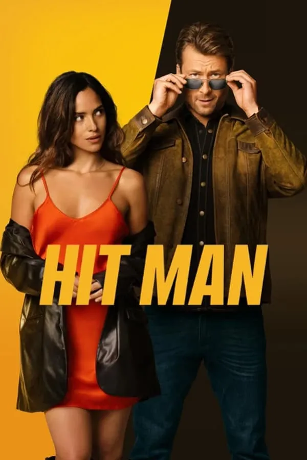 Men qotil emasman / Hit man