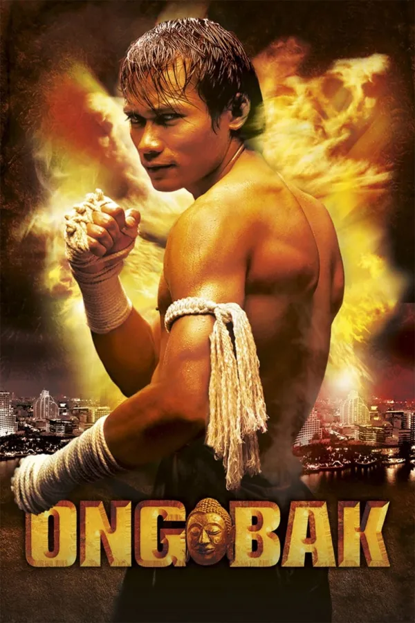 Ong Bak 1