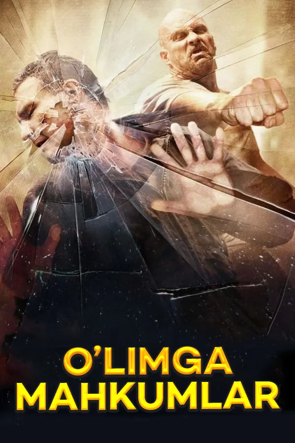 O'limga mahkumlar