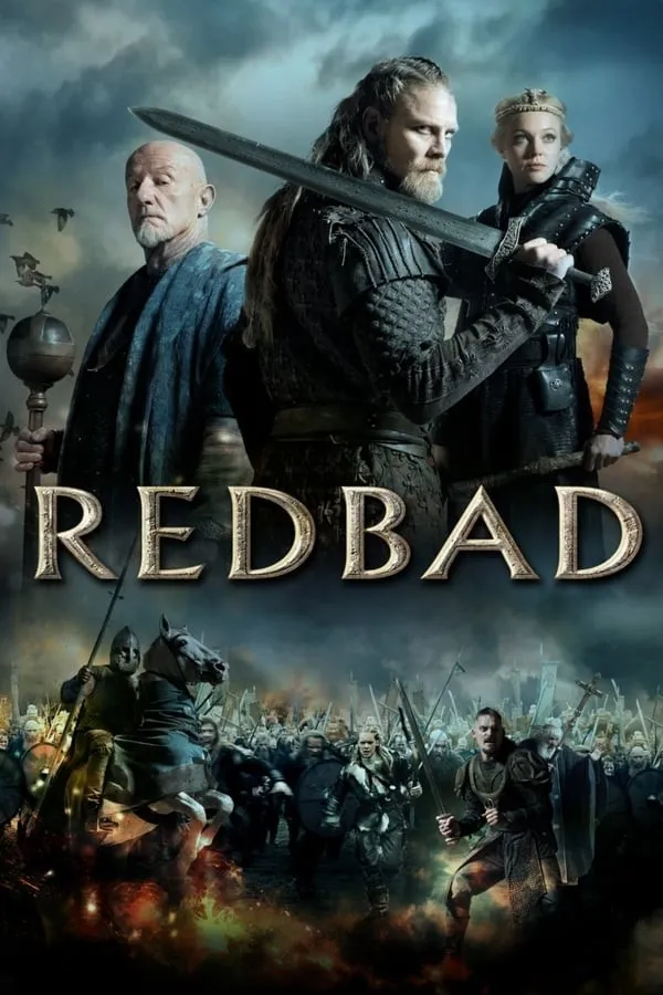 Qirol Radbod / Redbad