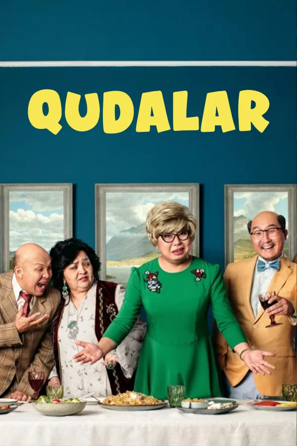 Qudalar