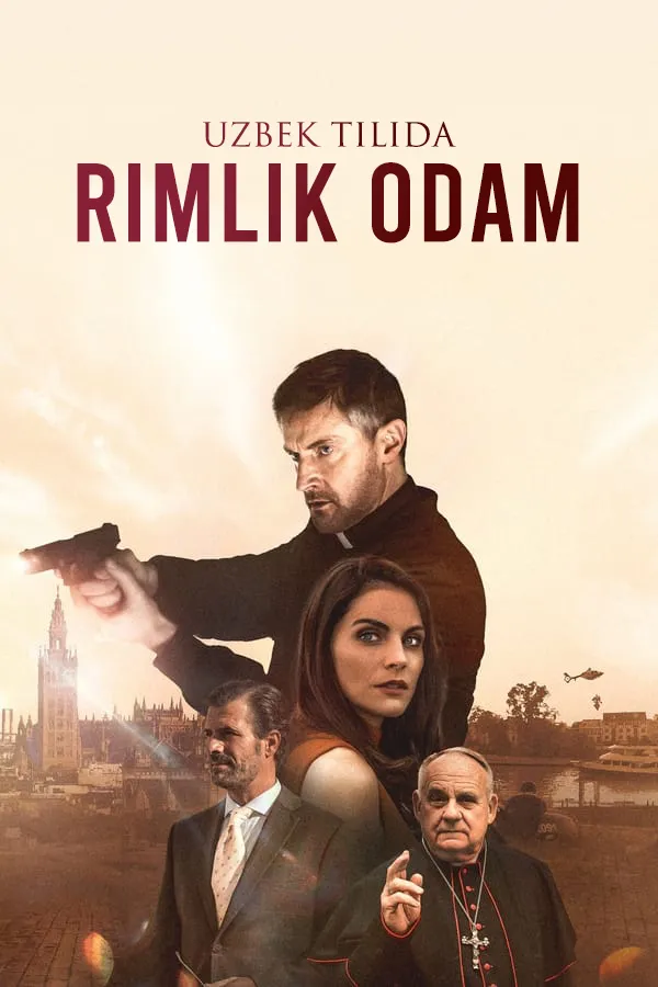 Rimlik odam