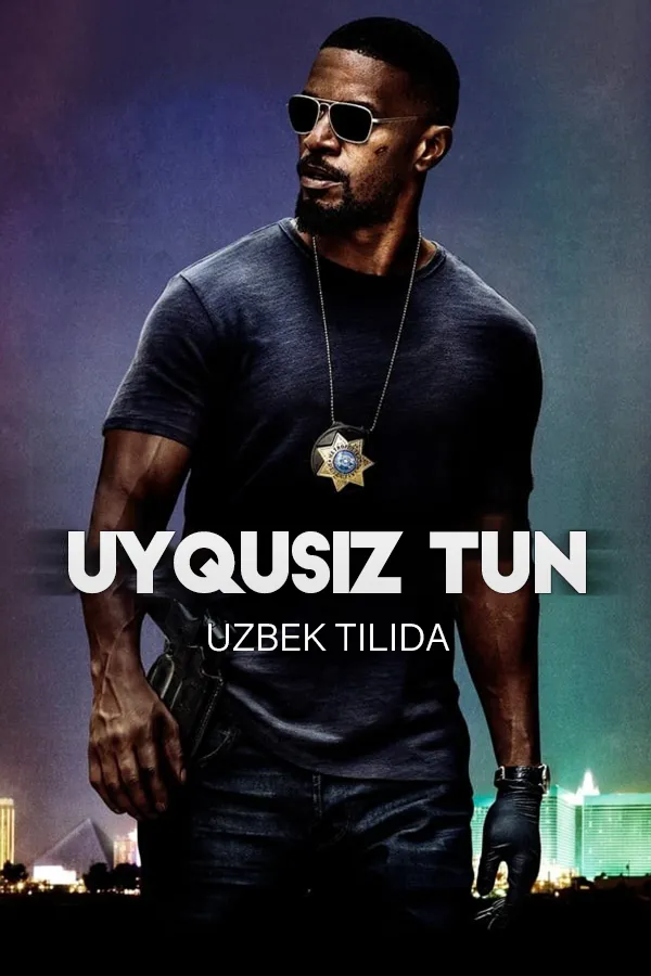 Uyqusiz tun