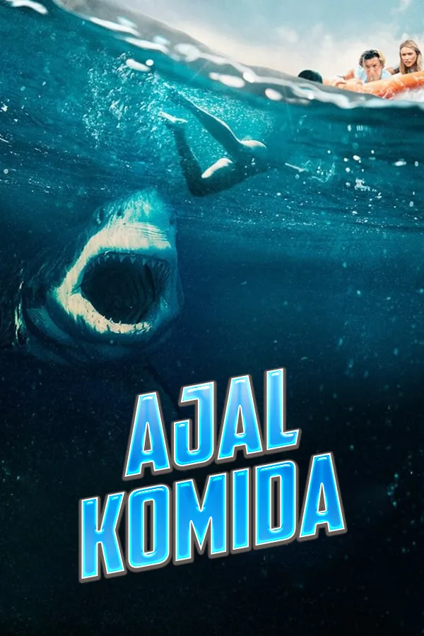 Ajal komida