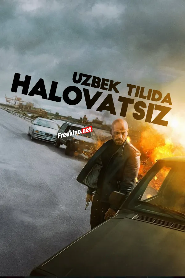 Halovatsiz