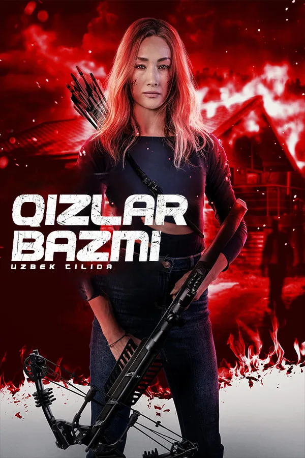 Qizlar bazmi: Qotillik kechasi