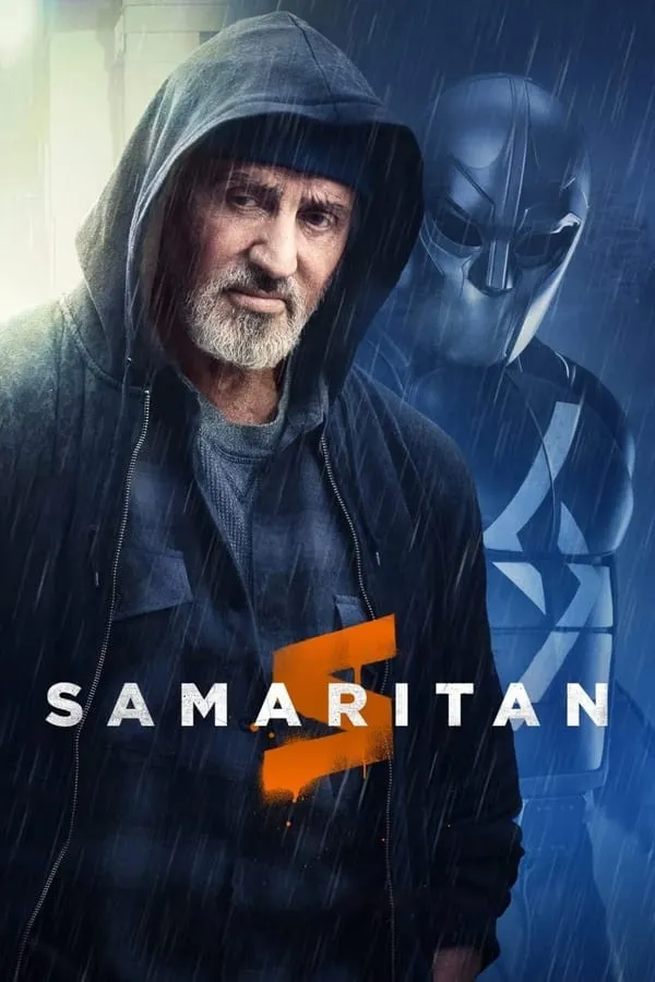 Samariyalik / Samaritan