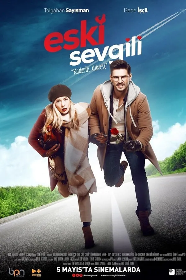 Sevgilim / Muhabbatim