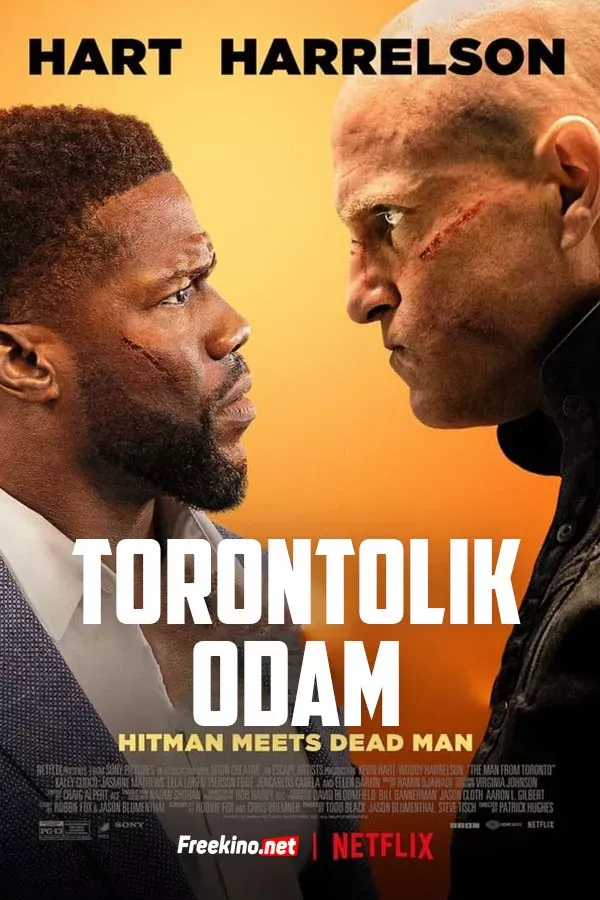 Torontolik odam / Torontalik odam