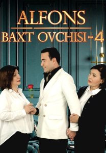 Alfons: Baxt Ovchisi 4-fasl