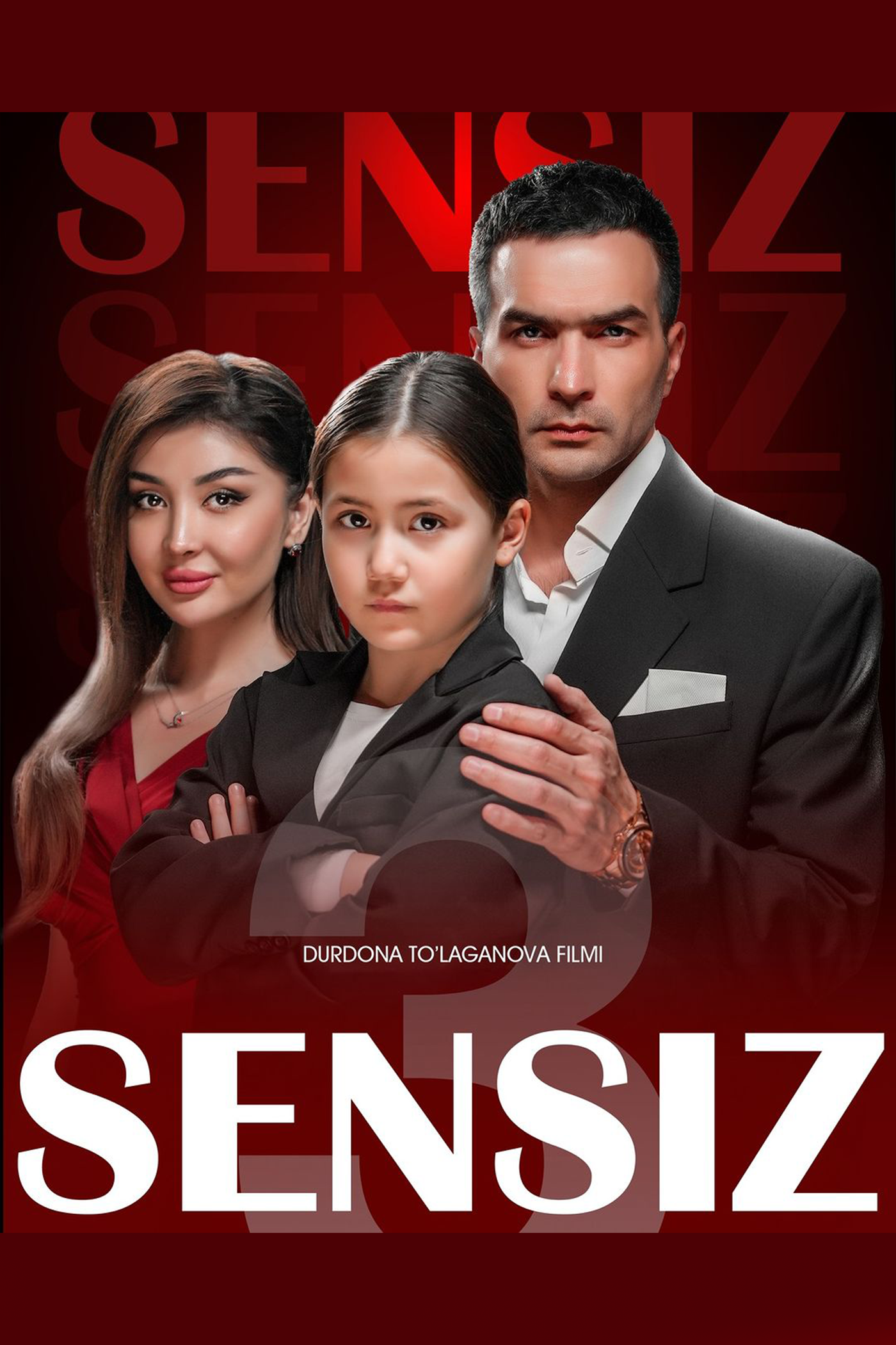 Sensiz 3