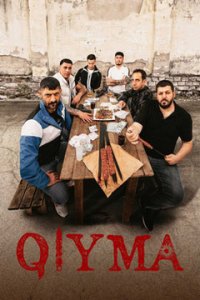 Qiyma