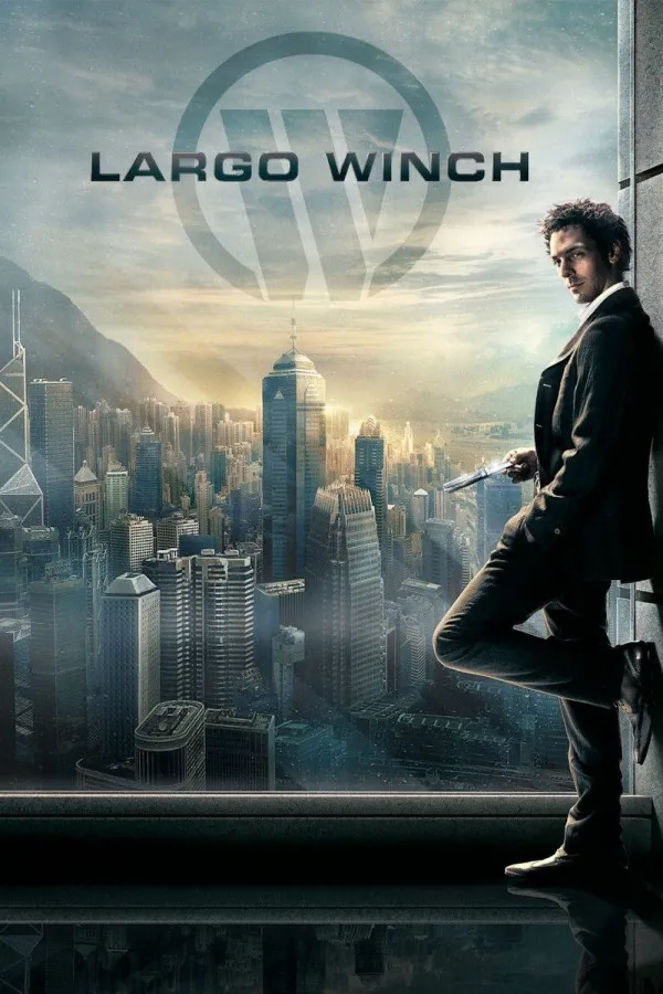 Largo Vinch 1: Muqaddima / Largo Winch 1: Boshlanish