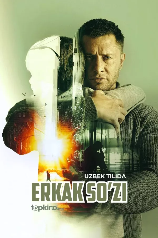 Erkak so'zi