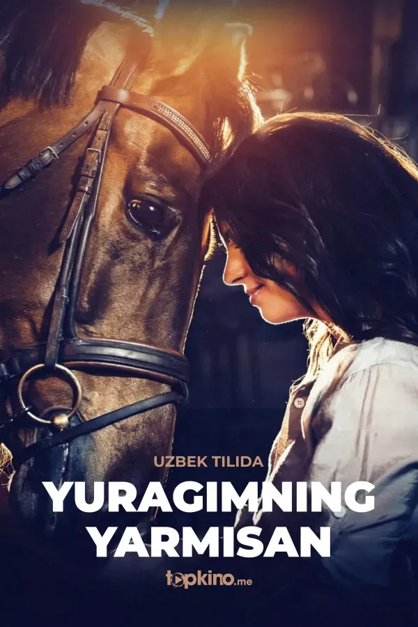 Yuragimning yarmisan / Mening yarmim