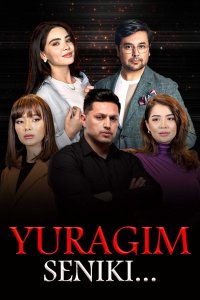 Yuragim seniki (O'zbek serial)